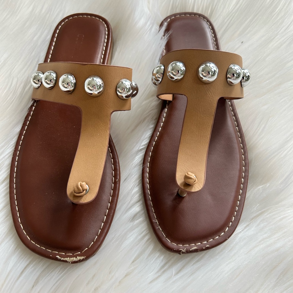 Thong Sandals
